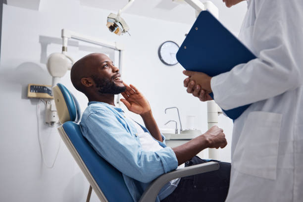 Best Emergency Dental Care for Sports Injuries in White Bear Lake, MN