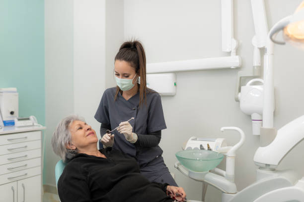 Best Emergency Treatment for Jaw Pain or Injury in White Bear Lake, MN