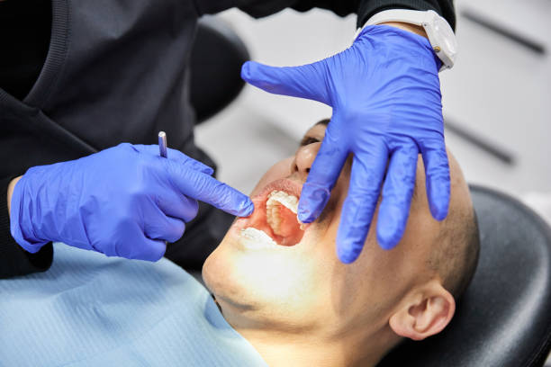 Best Emergency Denture Repair in White Bear Lake, MN